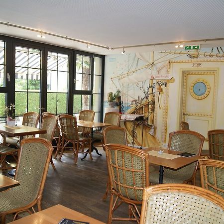 Hotel Schlosspintli Spiez Extérieur photo