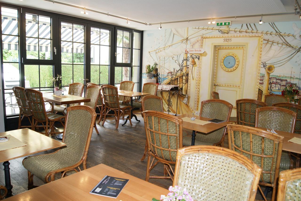 Hotel Schlosspintli Spiez Extérieur photo